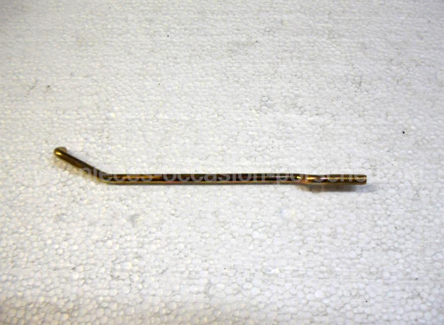 Tige de bouton poussoir G Porsche - NEUF